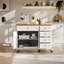 52 " W Kitchen Cart-1123540190