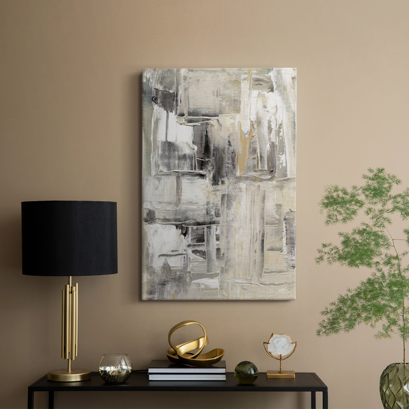 Été Catskill - Cavas enveloppés de galerie, H 27 po x l 18 po