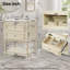 Meuble-lavabo 24 po avec lavabo en céramique-1159123400