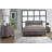 Grey Full Bed