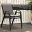 Patio Dining Armchair