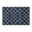 Tapis gris intérieur et extérieur Trellis-182305685