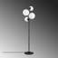 Lampe sur pied à branches 64 "Okamoto-2084451489
