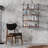 Gwenyth 4 Piece Floating Shelf