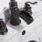 2-handle Bathroom Faucet with Drain Assembly-61912831