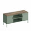 Armoire de rangement vert sauge-1807110548