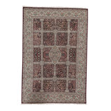 Jahan Wool Oriental Area Rug