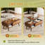 Table basse avec rangement et plateau relevable pour le salon-1887713222