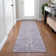  Aleg Area Rug with Non-Slip Backing