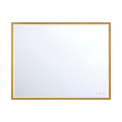 Cerissa Rectangular Mirror