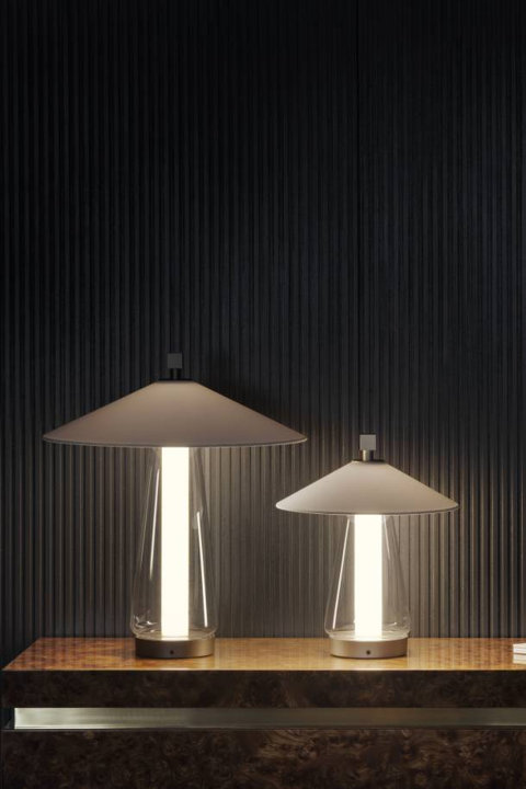Table Lamps