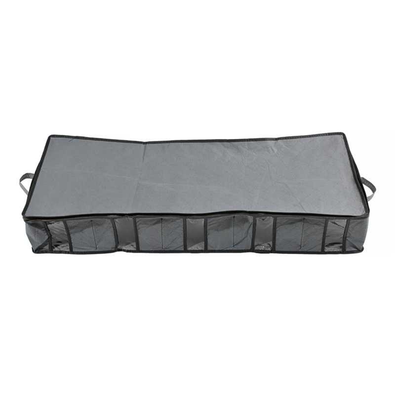 Rebrilliant Bezno Fabric Storage Bag