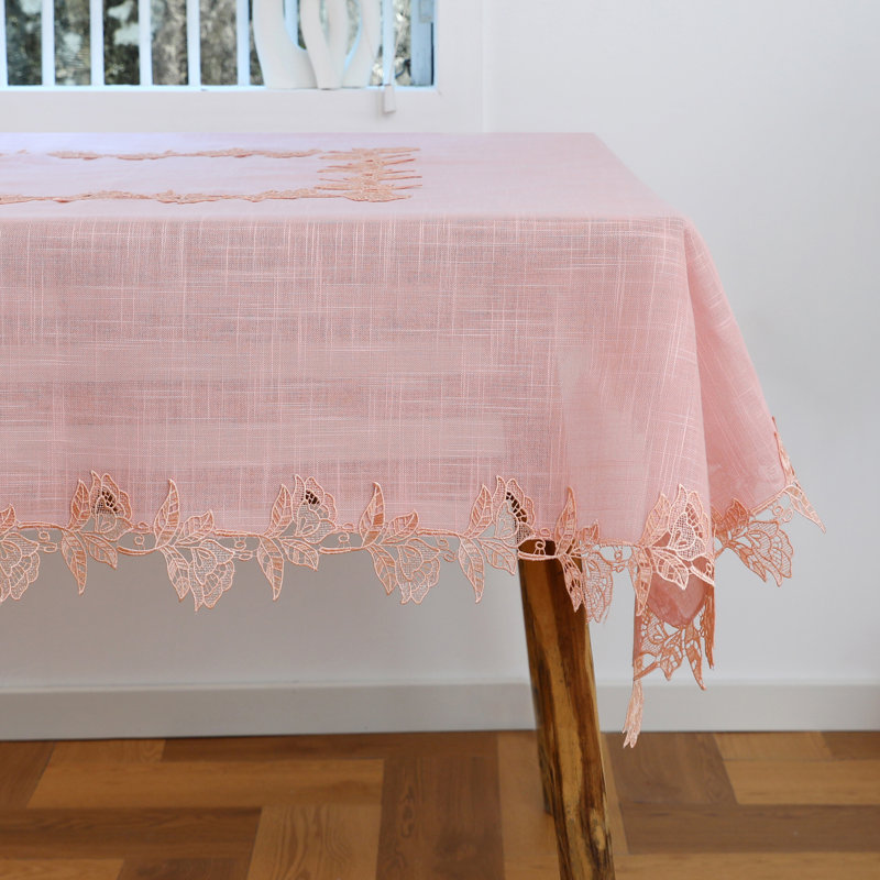 Nappe Gravois, Rose quartz