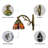 Scot Armed Sconce-654225884