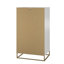 Commode 5 tiroirs Kelly