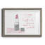 «A Little Rouge à lèvres», impression sur papier encadrée-1503994130-1503994136