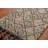 Wool Moroccan Oriental Accent Rug 2x3