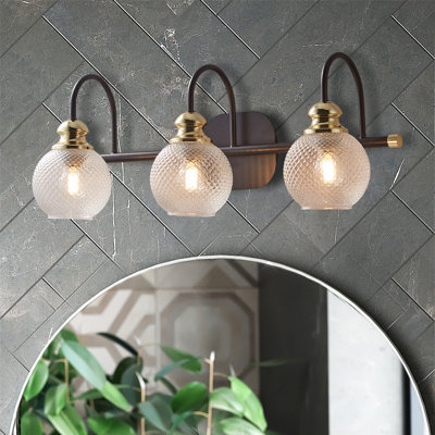 Meisner Vanity Light