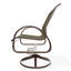 Chaise berçante pivotante Aruba II-98357779-98713077