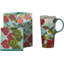 Grande tasse de voyage 17 onces Cranor