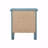 Teal Storage Bedroom Nightstand-1940183891