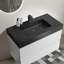 Meuble-lavabo avec lavabo, grand meuble-lavabo avec rangement, meuble-lavabo mural flottant-651326357