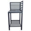 America Granite Top Kitchen Island