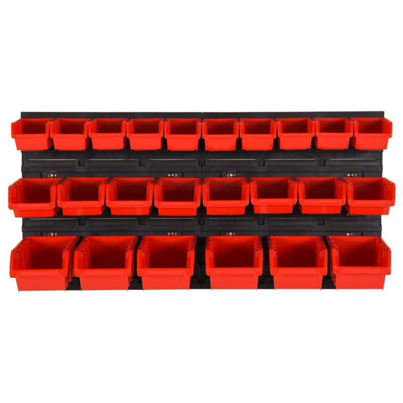 WFX Utility Plastic Box