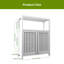 Armoire de salle de bain Nikoll-24588756