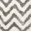 Carignan Chevron Cotton Hand Woven Area Rug-23538942
