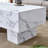 Modern Rectangular Coffee Table-1577912946