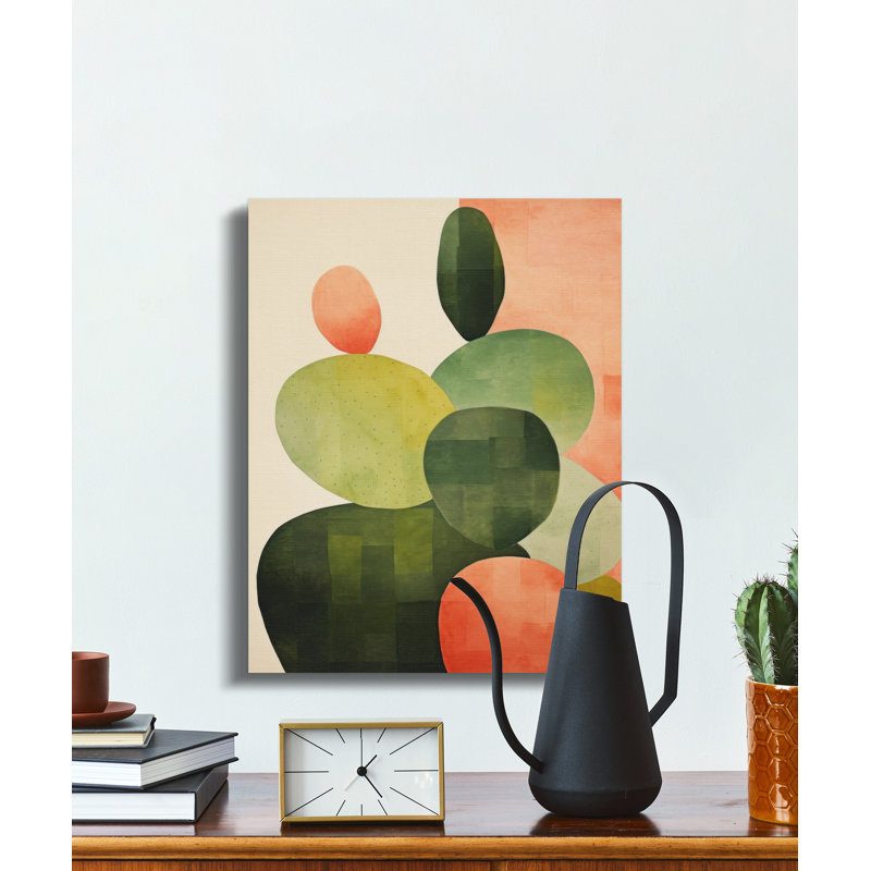 Wrapped Canvas Print Set, 60.96 cm H x 50.8 cm W