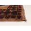 Tapis brun clair Saim 3 pi 0 po x 4 pi 6 po Saim