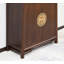 Buffet décoratif en bois massif Tavorian