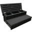 Confer Plastiques Espaces de rangement pour spa 36 po Espresso-93763723