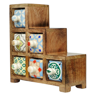 Craftsbury Spice Rack