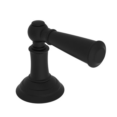 Diverter/Flow Control Handle