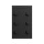 H W D Urethane Faux Wood Beam-95689558