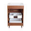 Meuble-lavabo autoportant 24 po Daxton-113040213