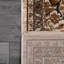 Cullen 5703-805 Beige / Bleu-68075785