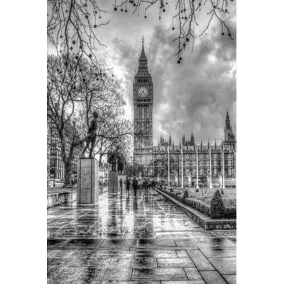 Jour de pluie
