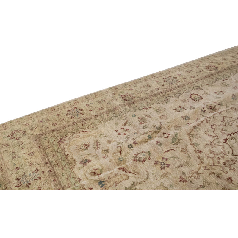 One-of-a-Kind 8'10" X 11'10" Area Rug