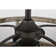 Mckinzey 7.44'' Ceiling Fan with LED Lights