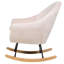 Caelan Upholstered Rocking Chair-39610633