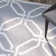 Martins Hand Tufted Wool Geometric Rug