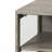 Warner Solid Wood Top End Table-1968450659