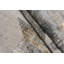 Tapis ivoire / ardoise Garzon-2082243812