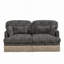 Canapé Comfy Chenille Leopard-1148967283