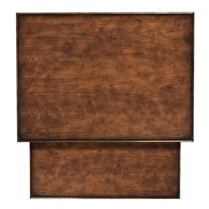 Marseille Nesting End Table