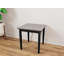 Table de bout en acier Lenox-56005301-56005304